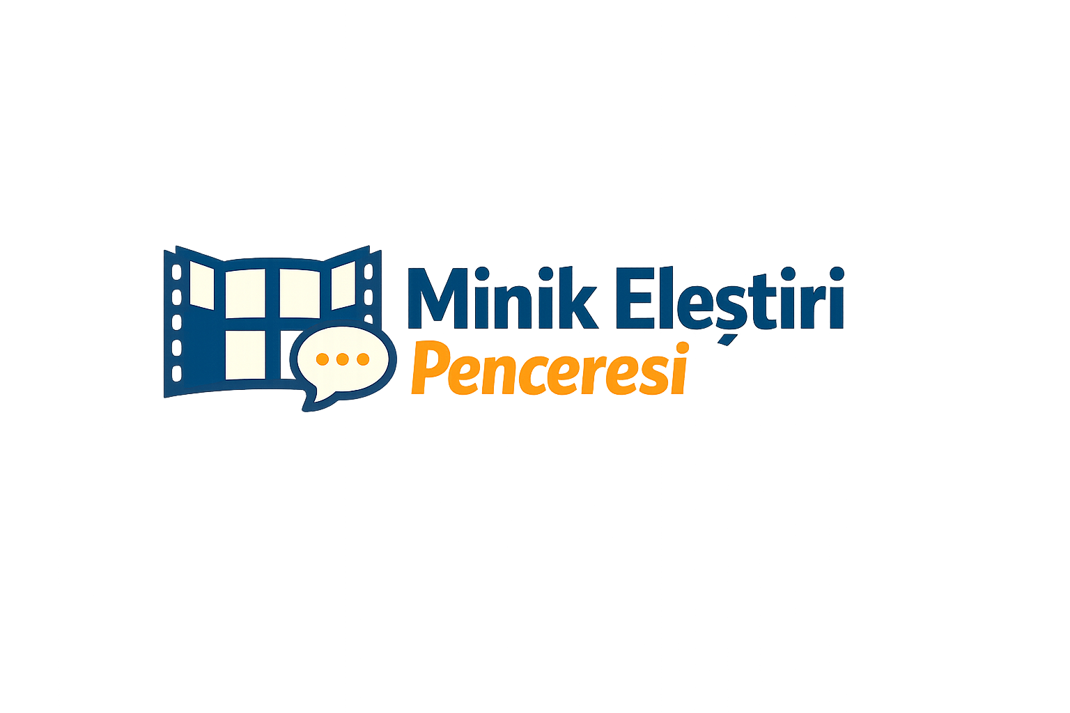 Minik Elestiri Penceresi logosu
